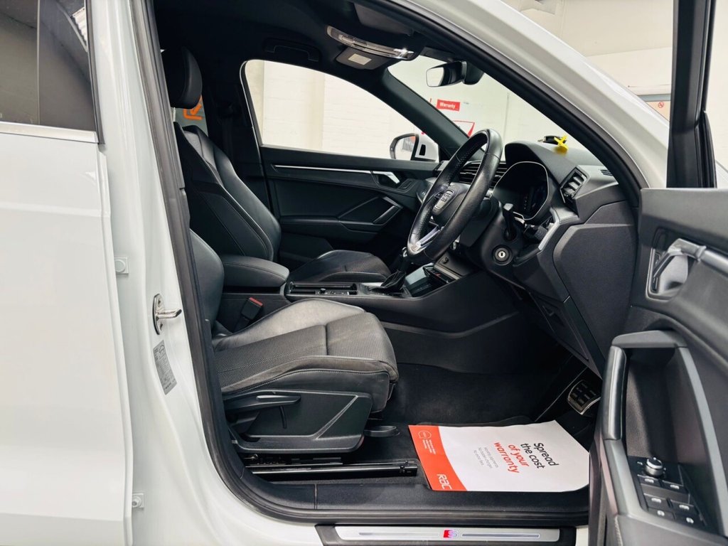 Used Audi Q3 2020 for sale - 76056656: Photo 10