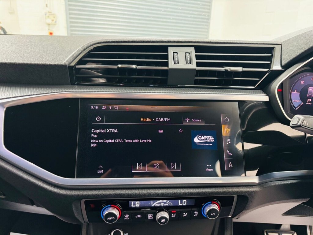 Used Audi Q3 2020 for sale - 76056656: Photo 11