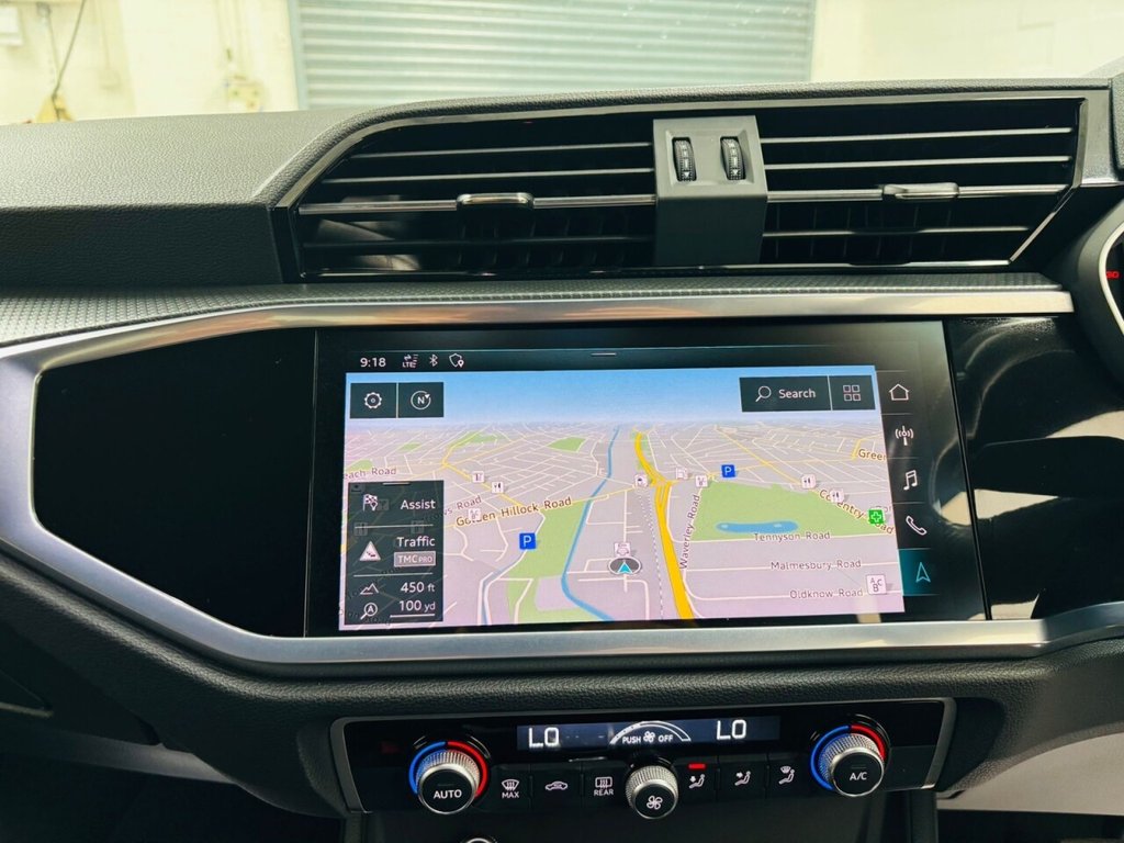 Used Audi Q3 2020 for sale - 76056656: Photo 13