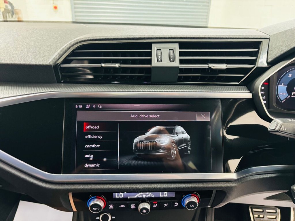 Used Audi Q3 2020 for sale - 76056656: Photo 15