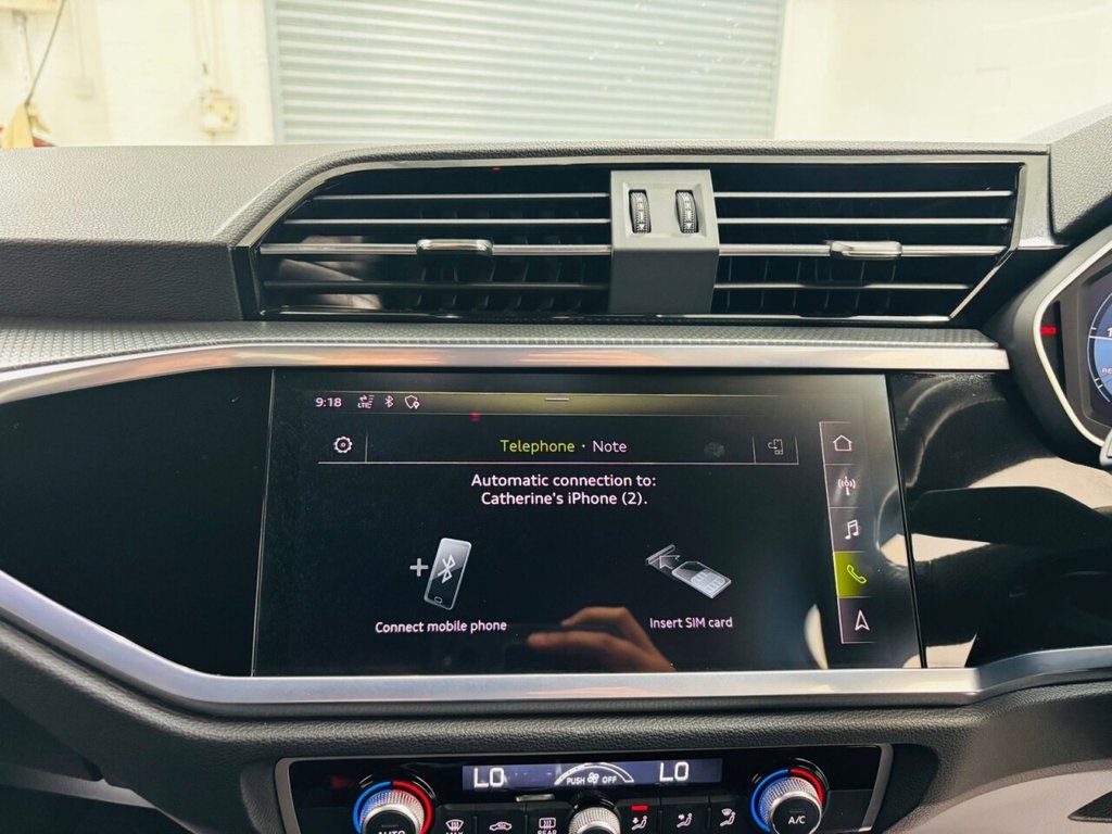 Used Audi Q3 2020 for sale - 76056656: Photo 16