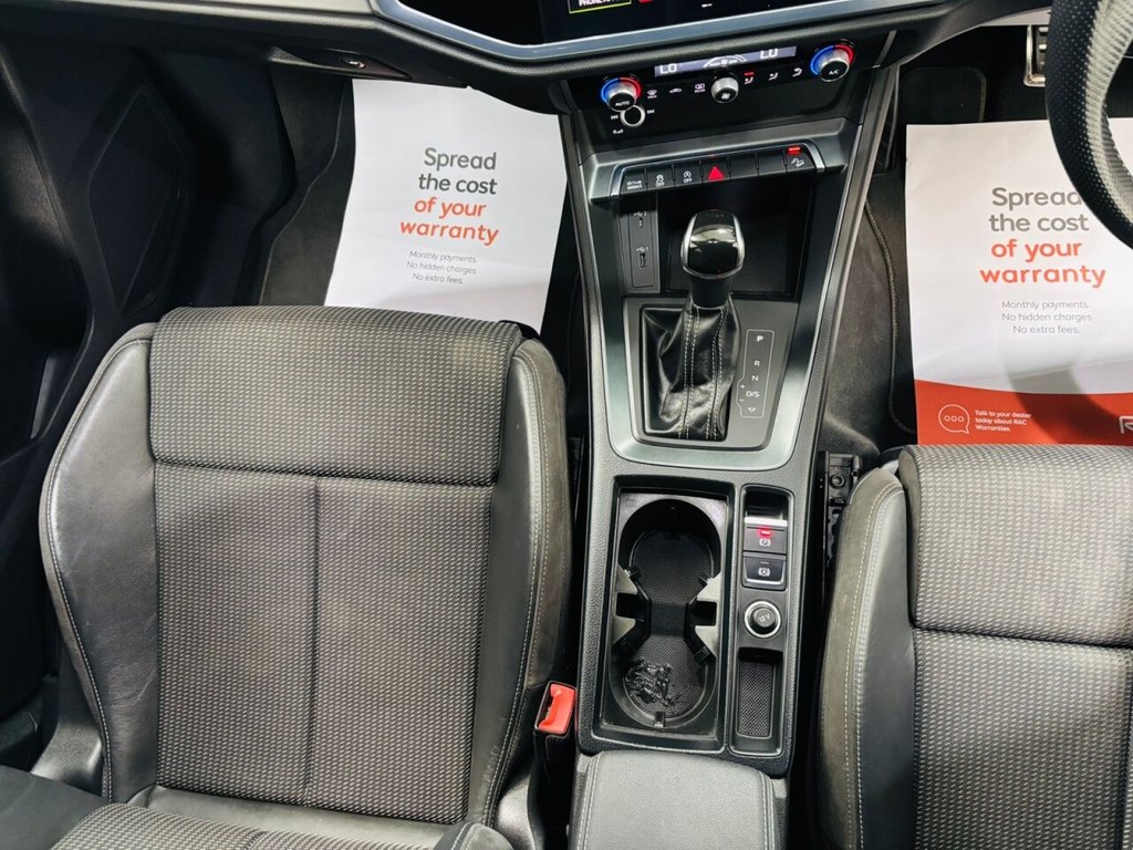 Used Audi Q3 2020 for sale - 76056656: Photo 18