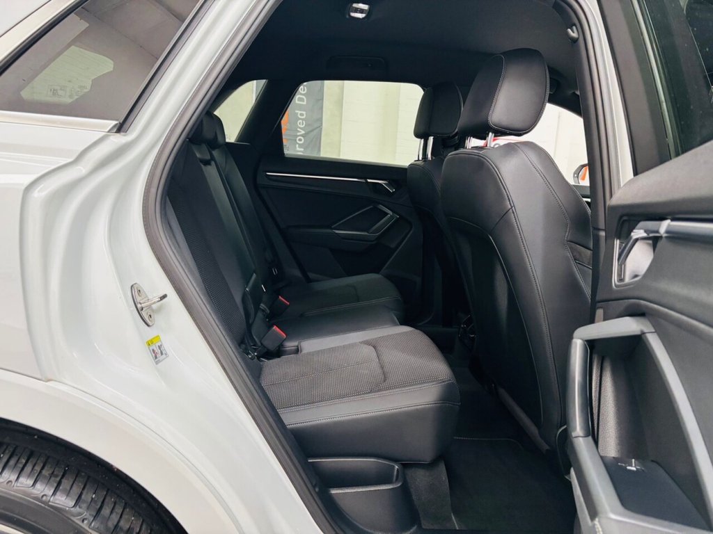 Used Audi Q3 2020 for sale - 76056656: Photo 19