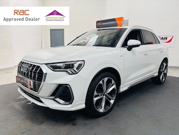 Audi - Q3