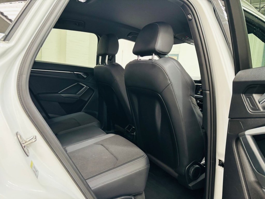 Used Audi Q3 2020 for sale - 76056656: Photo 20