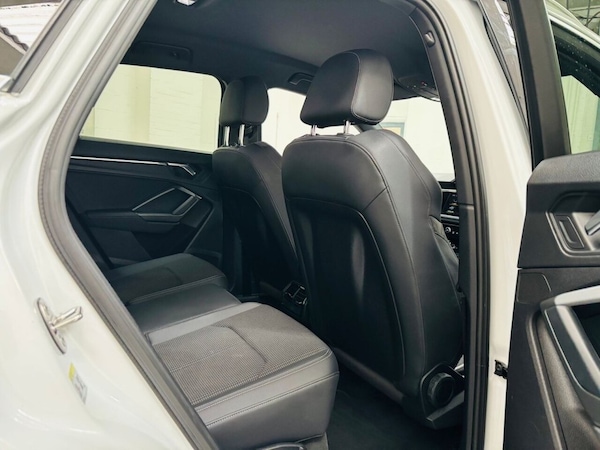 Used Audi Q3 2020 for sale - 76056656: Photo 20