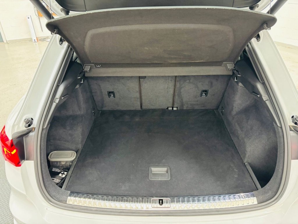 Used Audi Q3 2020 for sale - 76056656: Photo 21