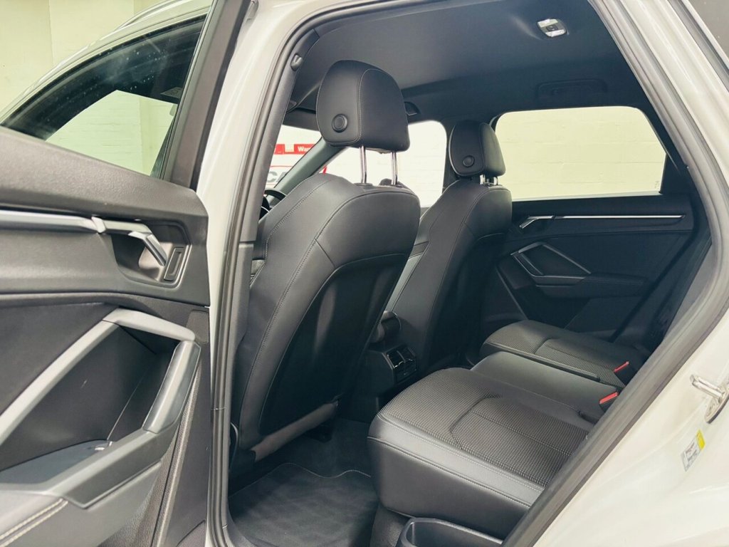 Used Audi Q3 2020 for sale - 76056656: Photo 22