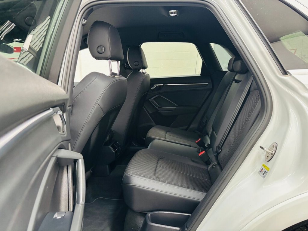 Used Audi Q3 2020 for sale - 76056656: Photo 23