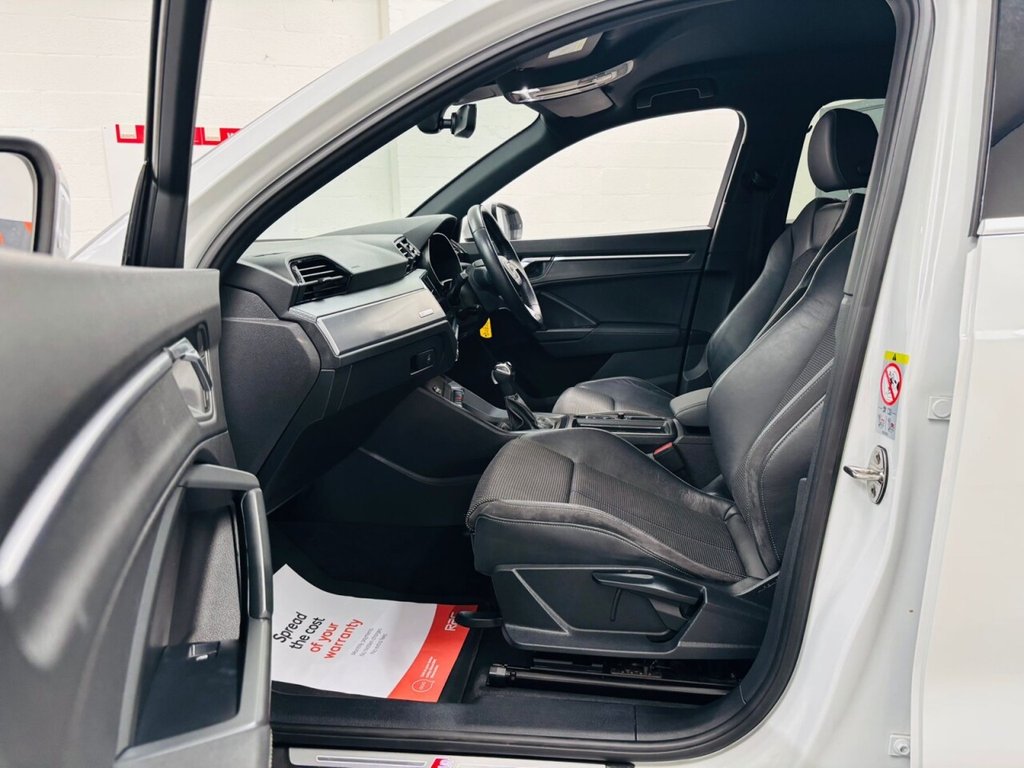 Used Audi Q3 2020 for sale - 76056656: Photo 24