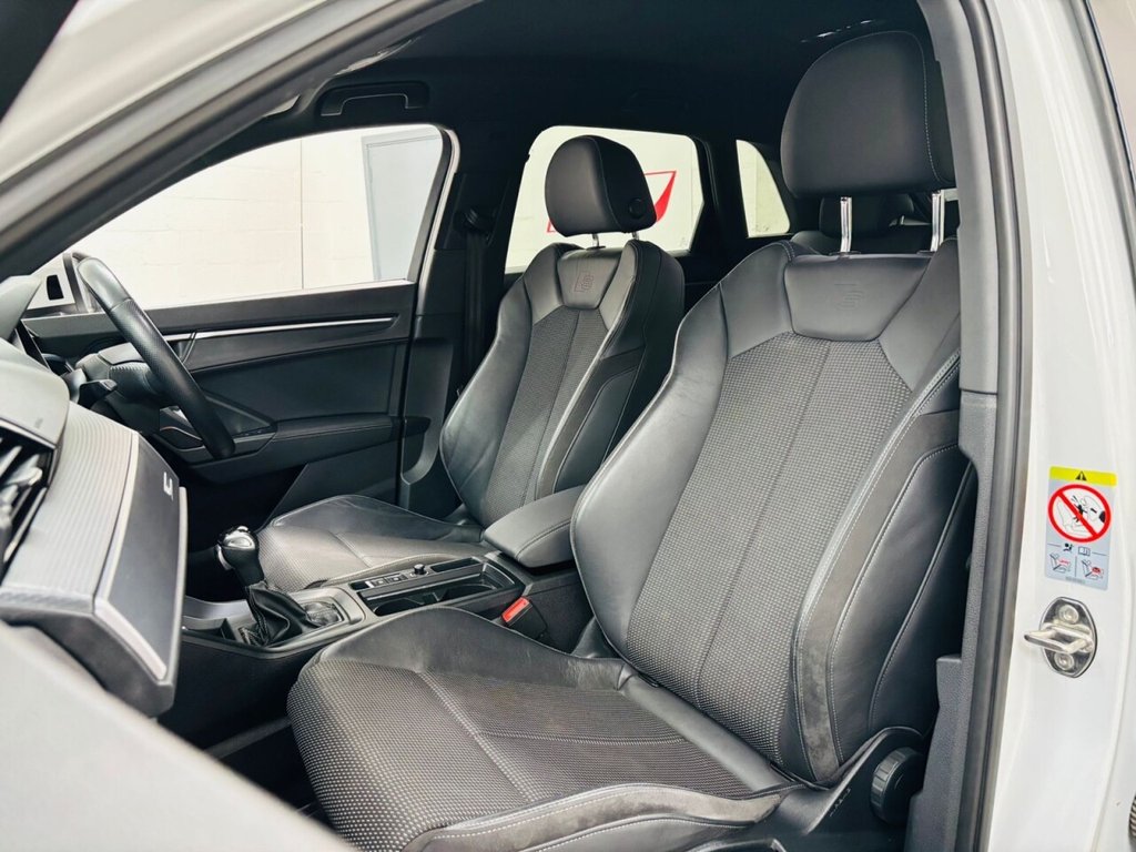 Used Audi Q3 2020 for sale - 76056656: Photo 25