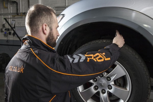 Used Audi Q3 2020 for sale - 76056656: Photo 32