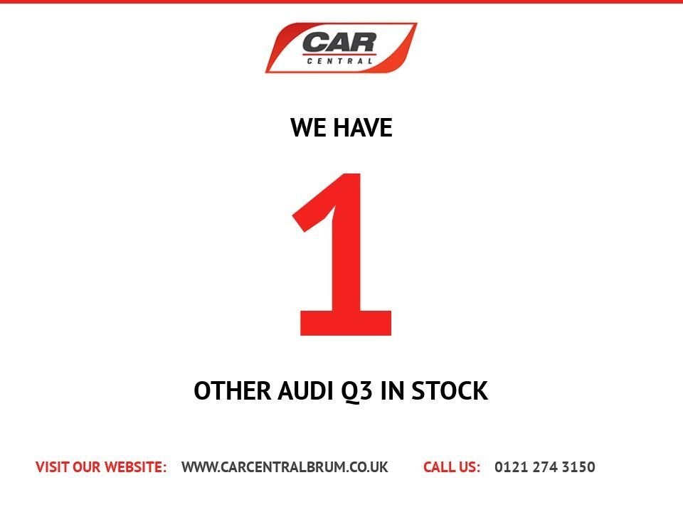Used Audi Q3 2020 for sale - 76056656: Photo 45