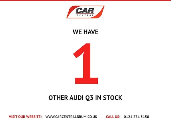 Used Audi Q3 2020 for sale - 76056656: Photo 45