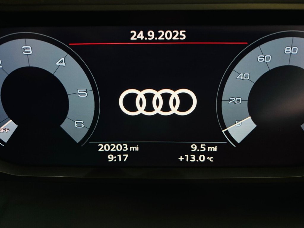 Used Audi Q3 2020 for sale - 76056656: Photo 9