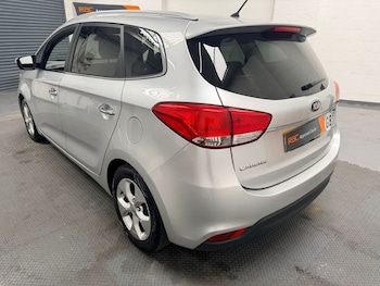 Used Kia Carens 2014 for sale - 78863558: Photo