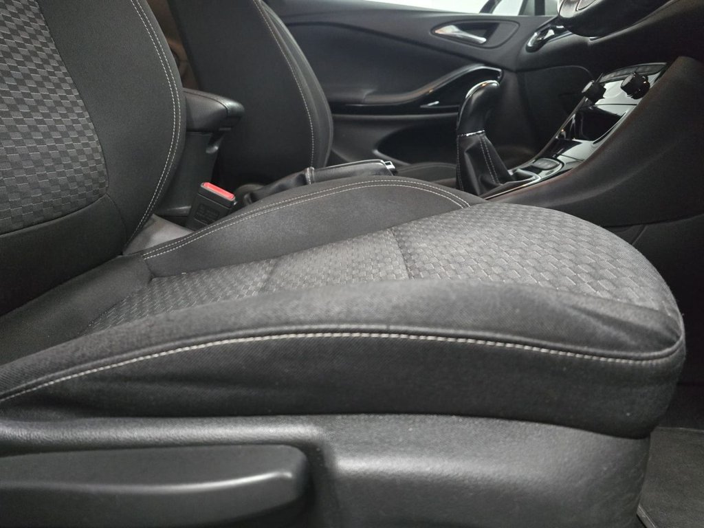 Used Vauxhall Astra 2016 for sale - 77904928: Photo 13