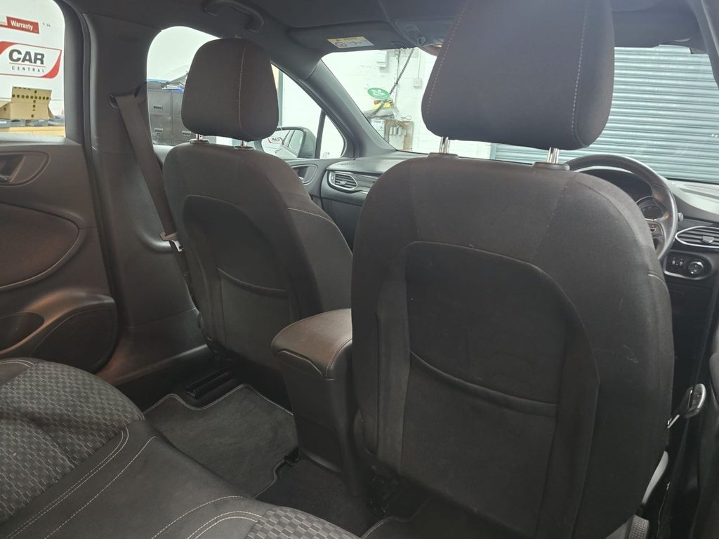 Used Vauxhall Astra 2016 for sale - 77904928: Photo 14