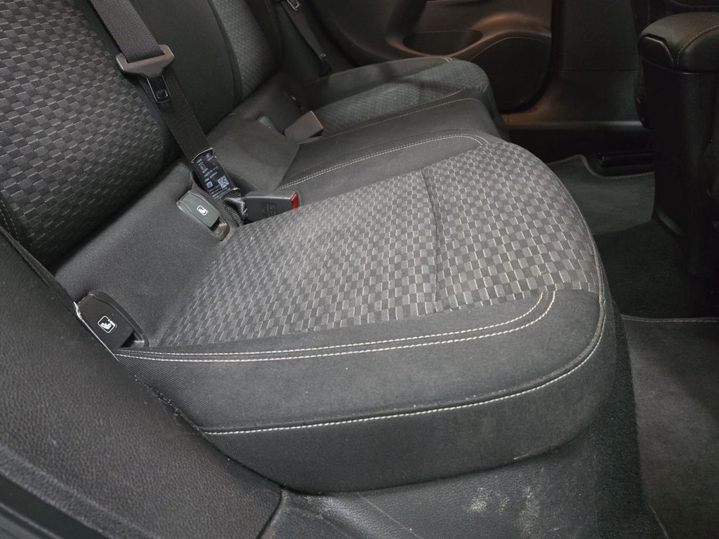 Used Vauxhall Astra 2016 for sale - 77904928: Photo 16