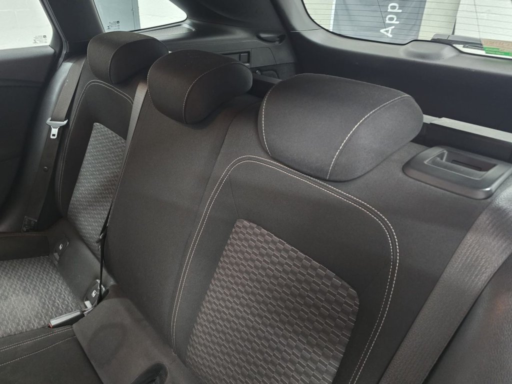 Used Vauxhall Astra 2016 for sale - 77904928: Photo 18