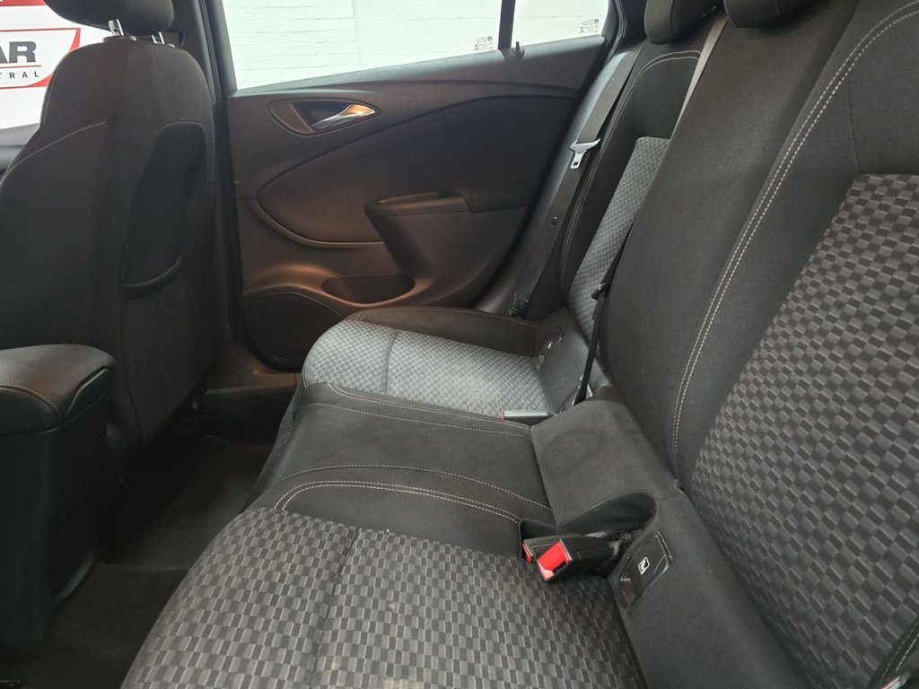 Used Vauxhall Astra 2016 for sale - 77904928: Photo 19