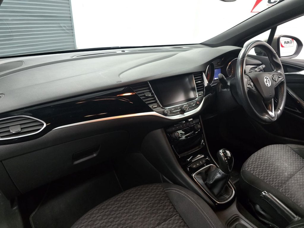 Used Vauxhall Astra 2016 for sale - 77904928: Photo 23