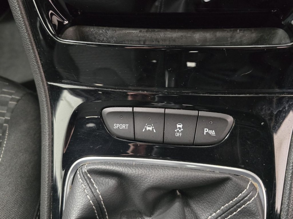 Used Vauxhall Astra 2016 for sale - 77904928: Photo 27