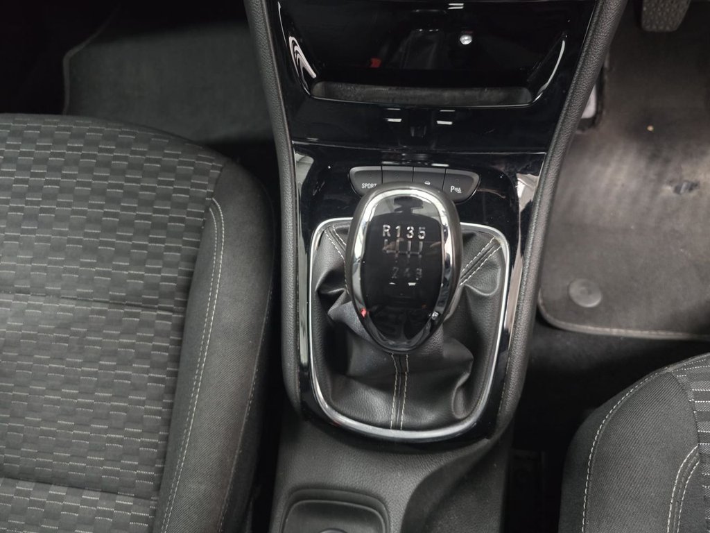 Used Vauxhall Astra 2016 for sale - 77904928: Photo 28