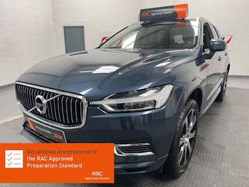 Used Volvo XC60 2019 for sale - 78875307: Photo