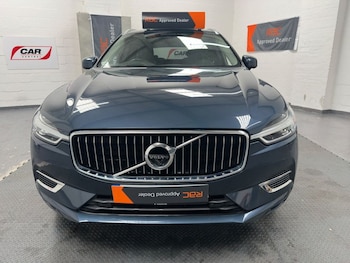 Used Volvo XC60 2019 for sale - 78875307: Photo