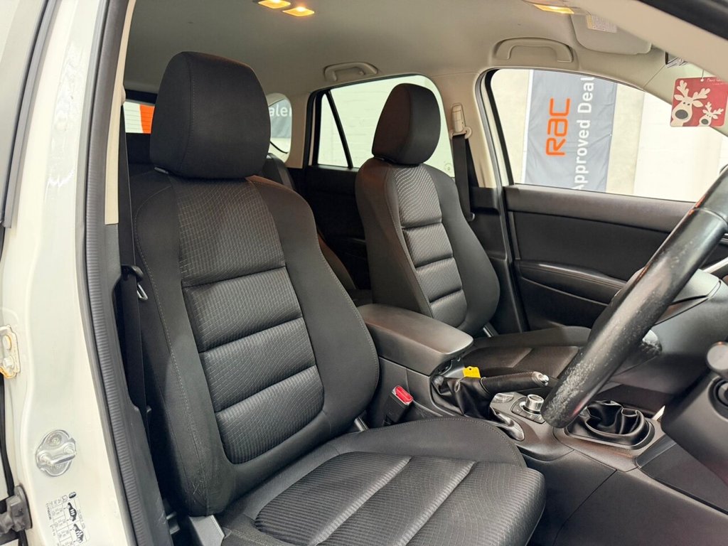 Used Mazda CX-5 2014 for sale - 77014577: Photo 11