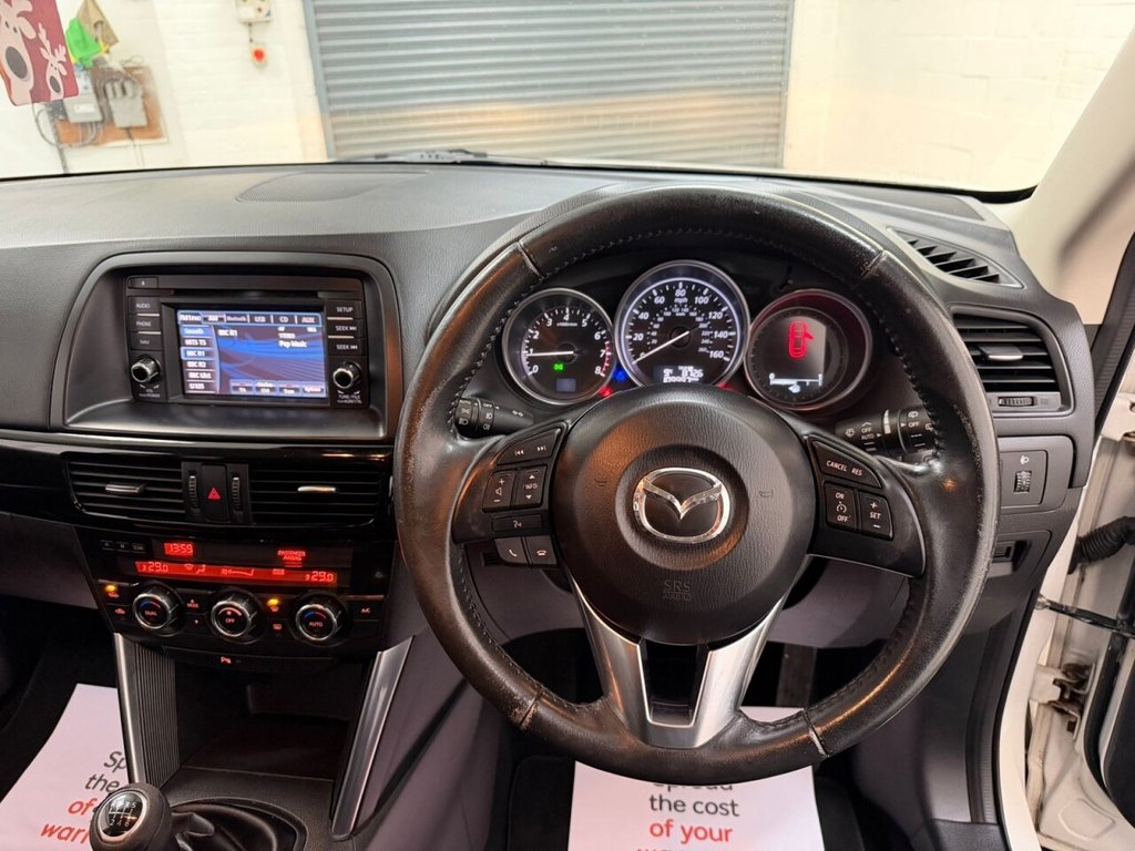 Used Mazda CX-5 2014 for sale - 77014577: Photo 13