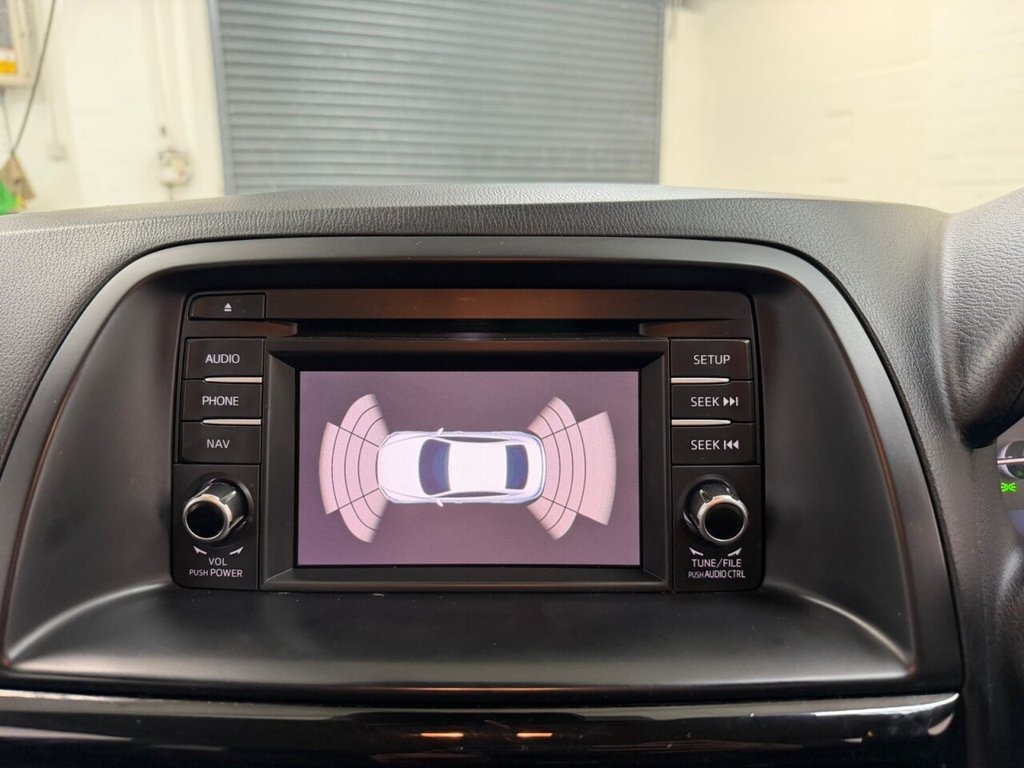 Used Mazda CX-5 2014 for sale - 77014577: Photo 15