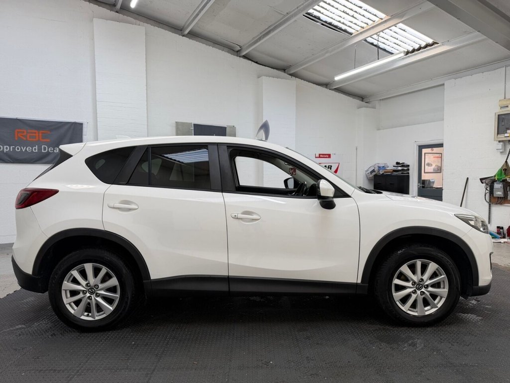 Used Mazda CX-5 2014 for sale - 77014577: Photo 7