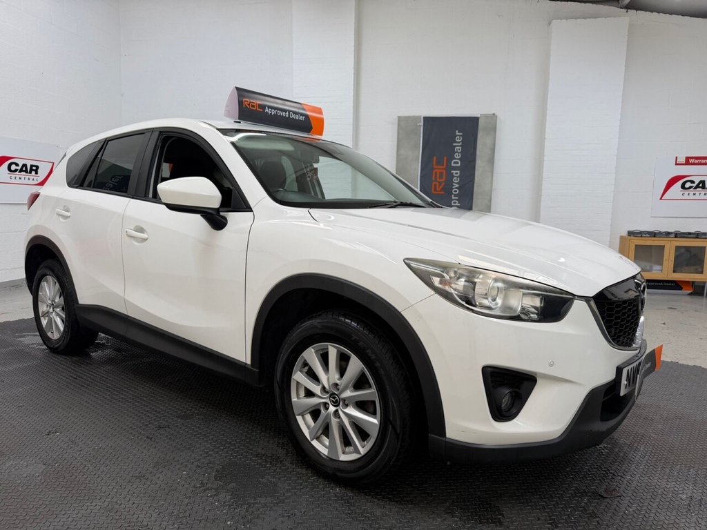 Used Mazda CX-5 2014 for sale - 77014577: Photo 8