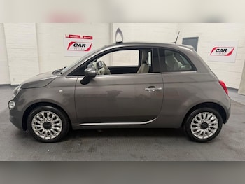 Used Fiat 500 2018 for sale - 78658714: Photo