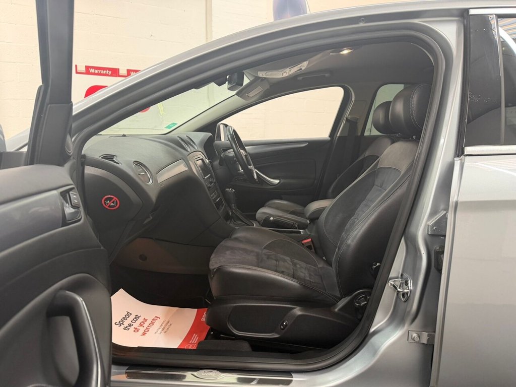 Used Ford Mondeo 2014 for sale - 77327738: Photo 19