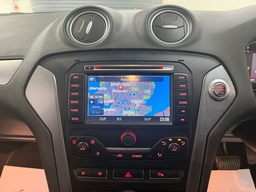 Used Ford Mondeo 2014 for sale - 77327738: Photo 22