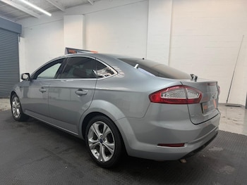 Used Ford Mondeo 2014 for sale - 77327738: Photo