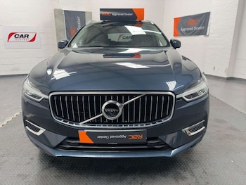 Used Volvo XC60 2019 for sale - 79069124: Photo