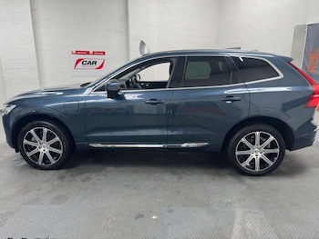 Used Volvo XC60 2019 for sale - 79069124: Photo