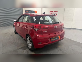 Used Hyundai i20 2016 for sale - 78350433: Photo