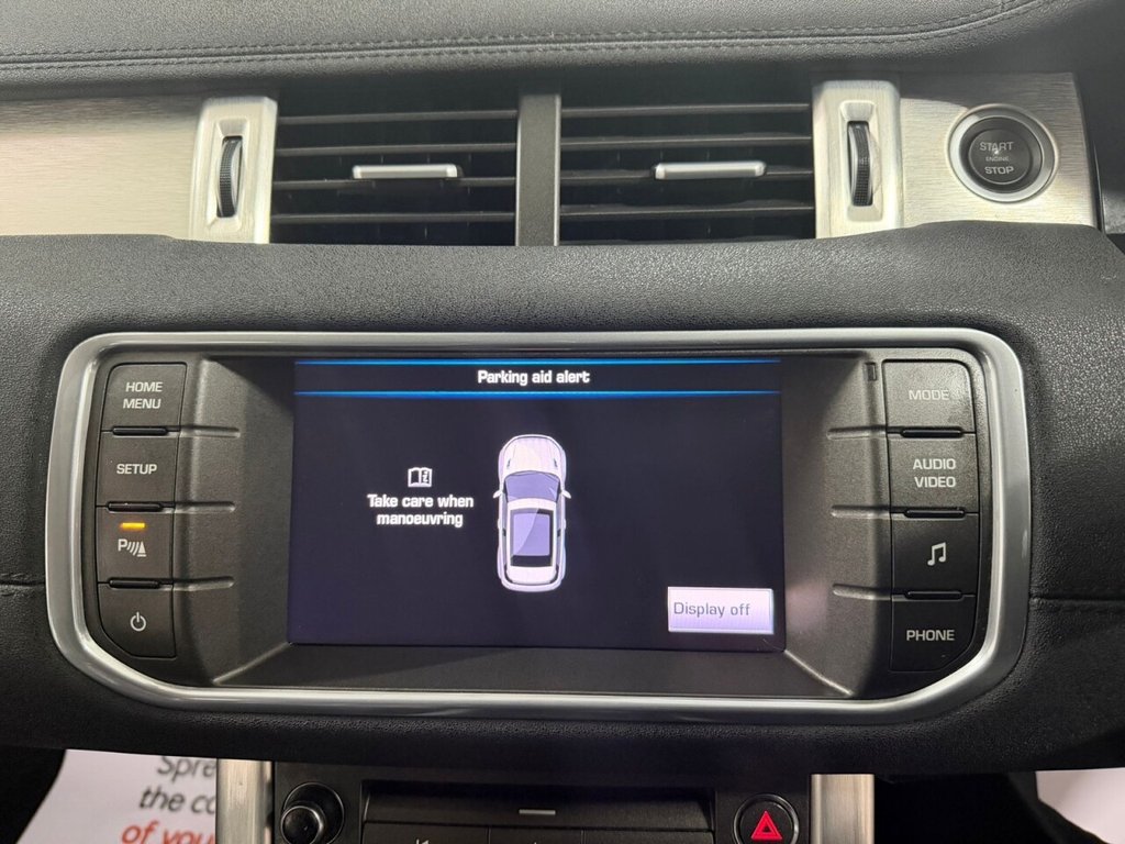 Used Land Rover Range Rover Evoque 2012 for sale - 77546780: Photo 21