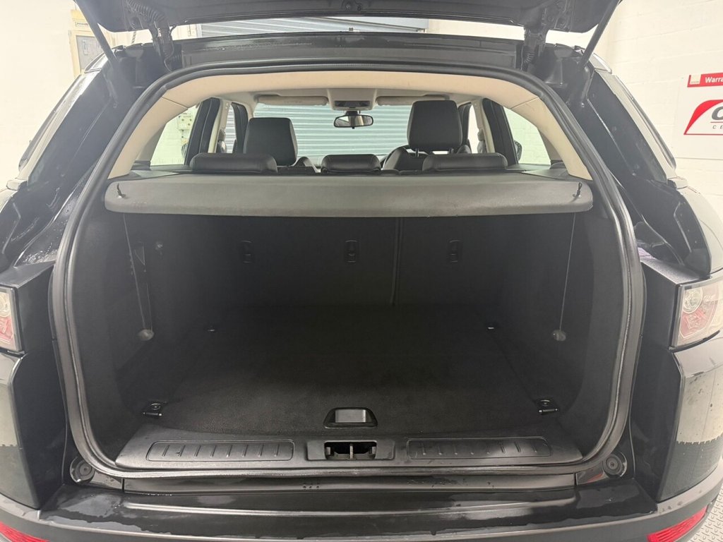 Used Land Rover Range Rover Evoque 2012 for sale - 77546780: Photo 22