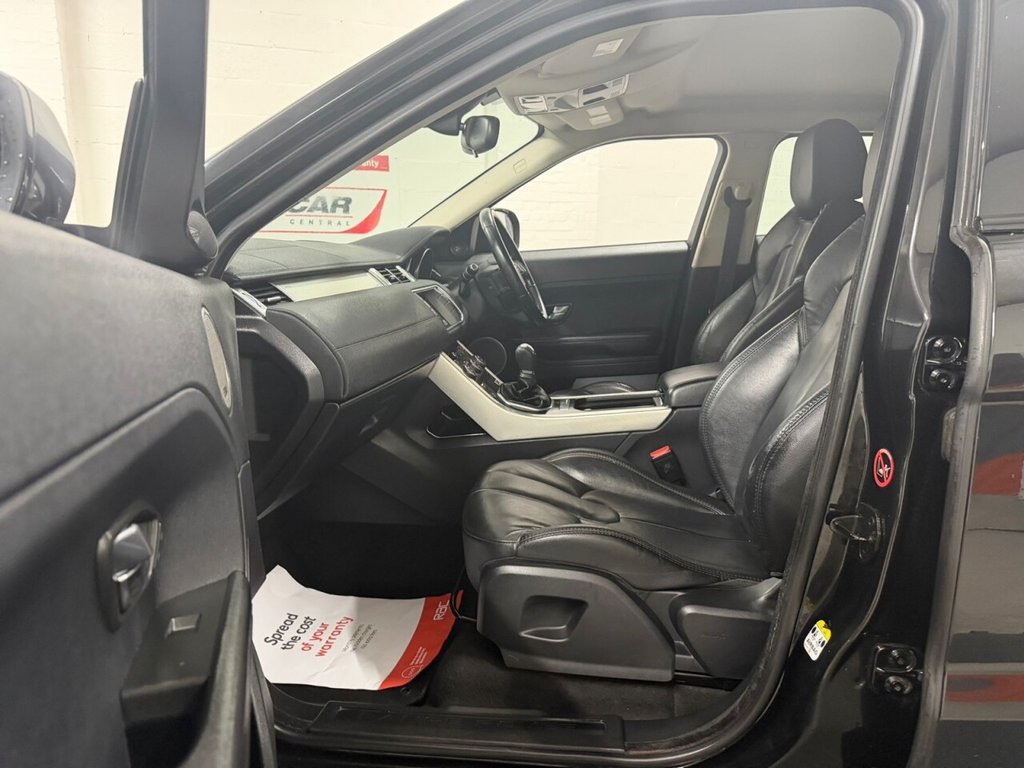 Used Land Rover Range Rover Evoque 2012 for sale - 77546780: Photo 24