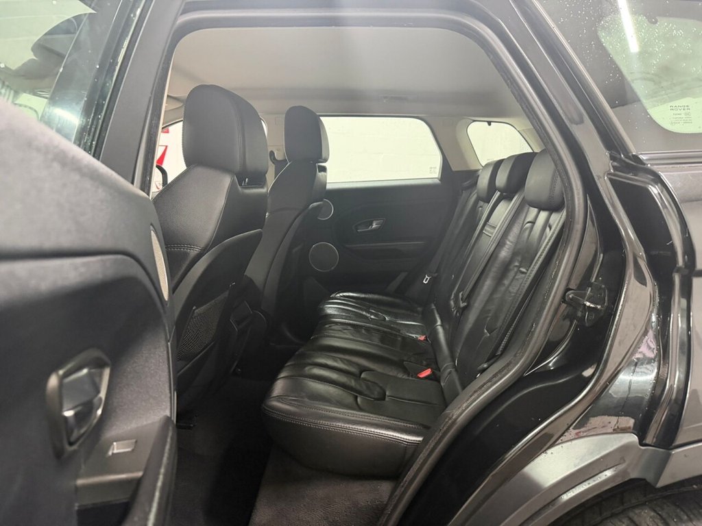Used Land Rover Range Rover Evoque 2012 for sale - 77546780: Photo 25