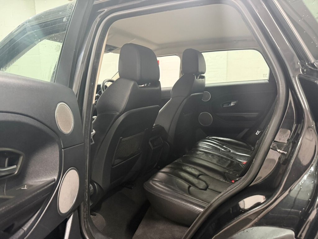 Used Land Rover Range Rover Evoque 2012 for sale - 77546780: Photo 26