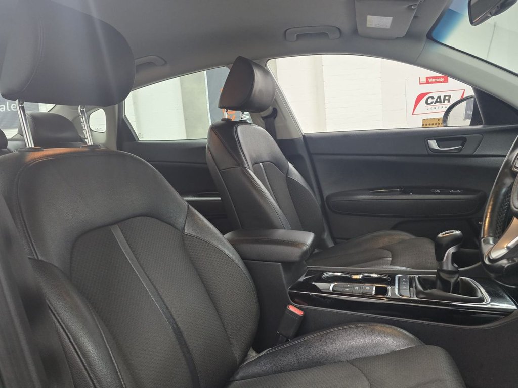Used Kia Optima 2016 for sale - 77643097: Photo 13