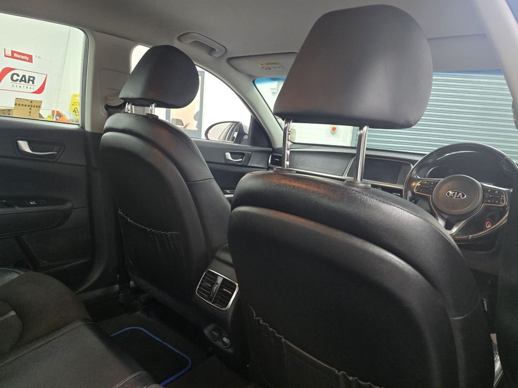 Used Kia Optima 2016 for sale - 77643097: Photo 15