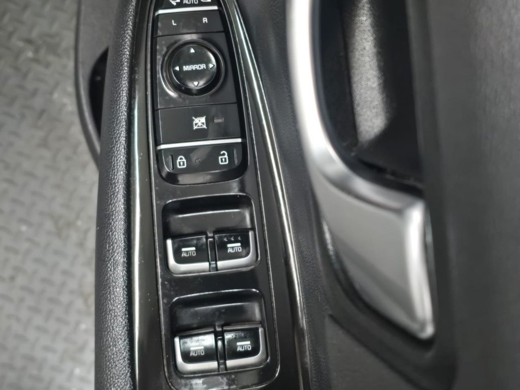 Used Kia Optima 2016 for sale - 77643097: Photo 16